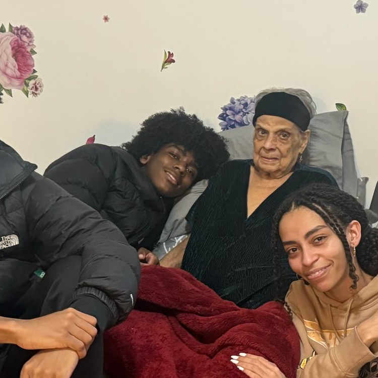 Olive Bernice Rodrigues