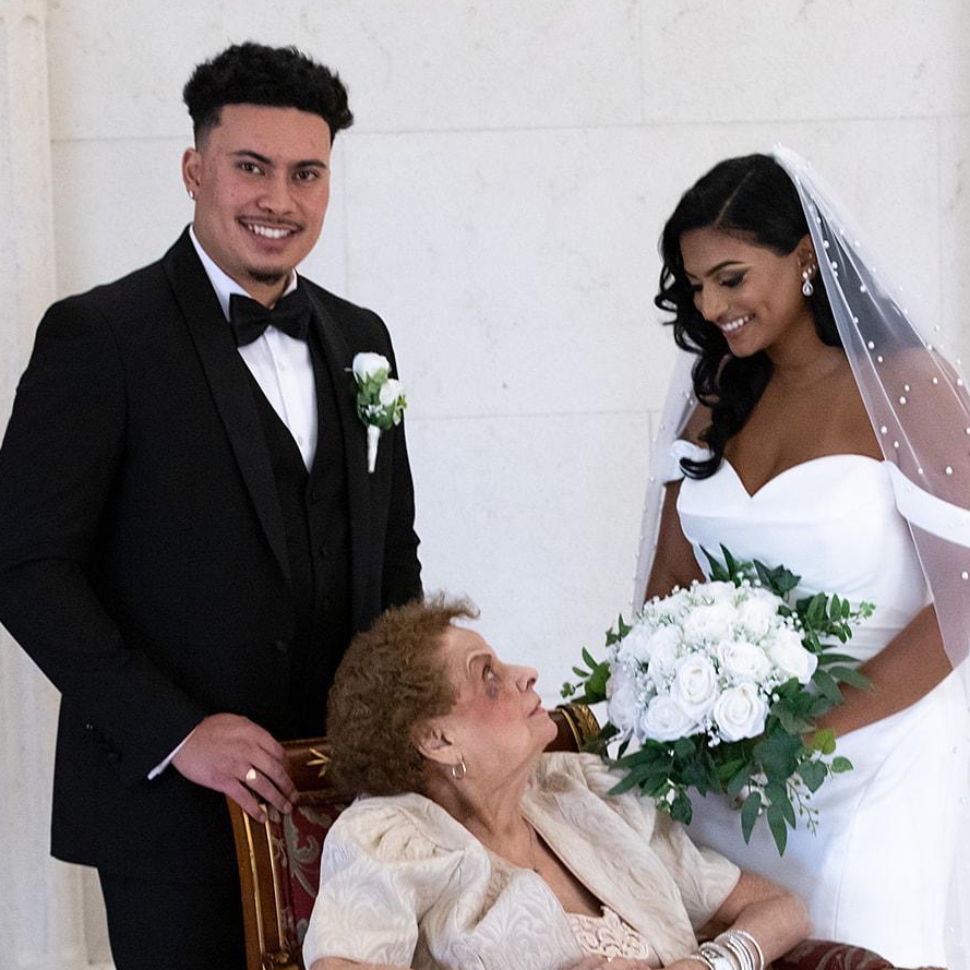 Olive Bernice Rodrigues