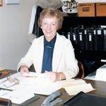 Martha Dwyer Obituary