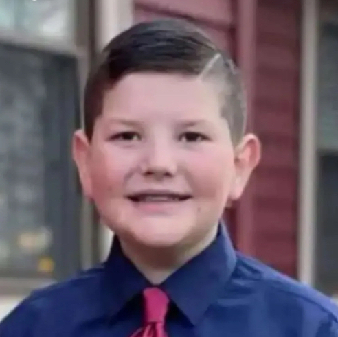 Evan James Pritchett