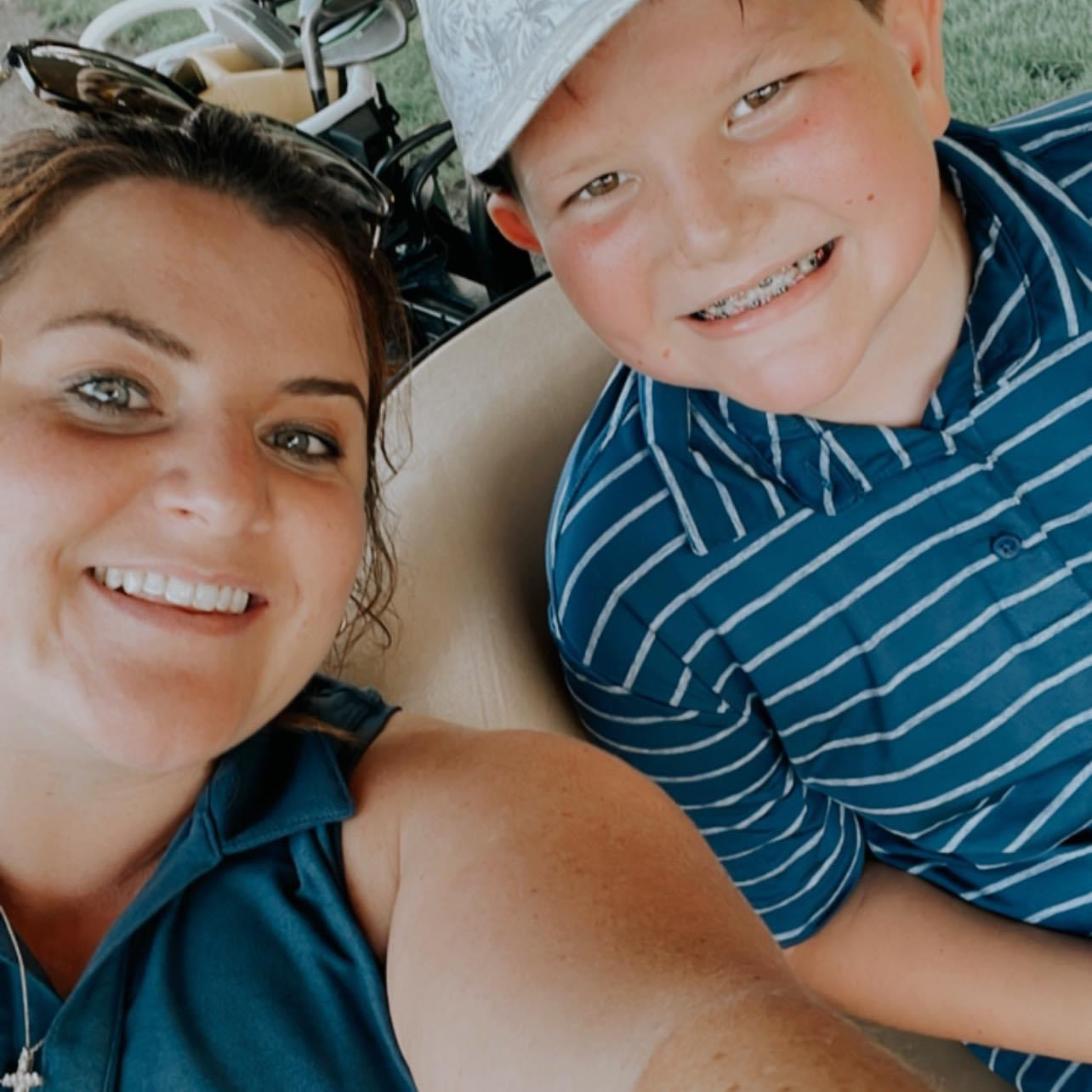 Evan James Pritchett