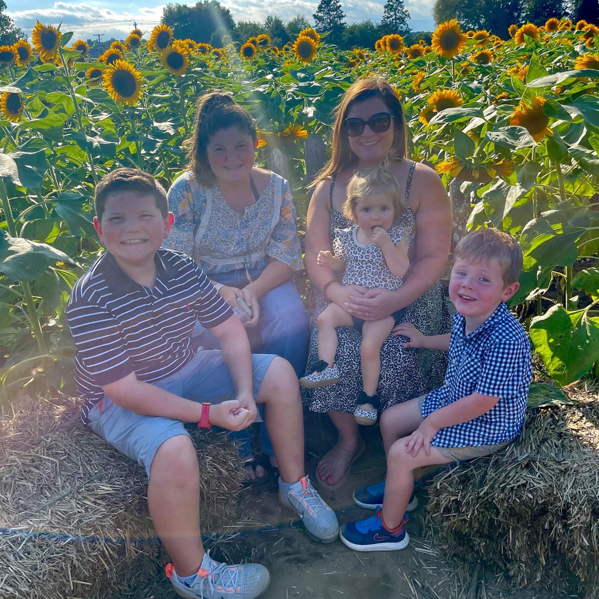 Evan James Pritchett