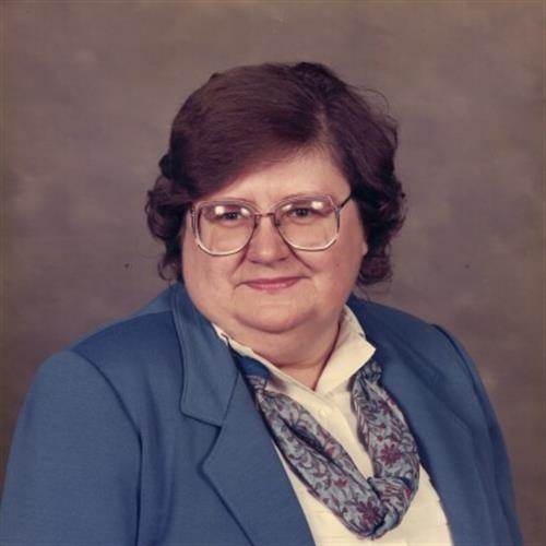 Loretta Irene Schroepfer Obituary