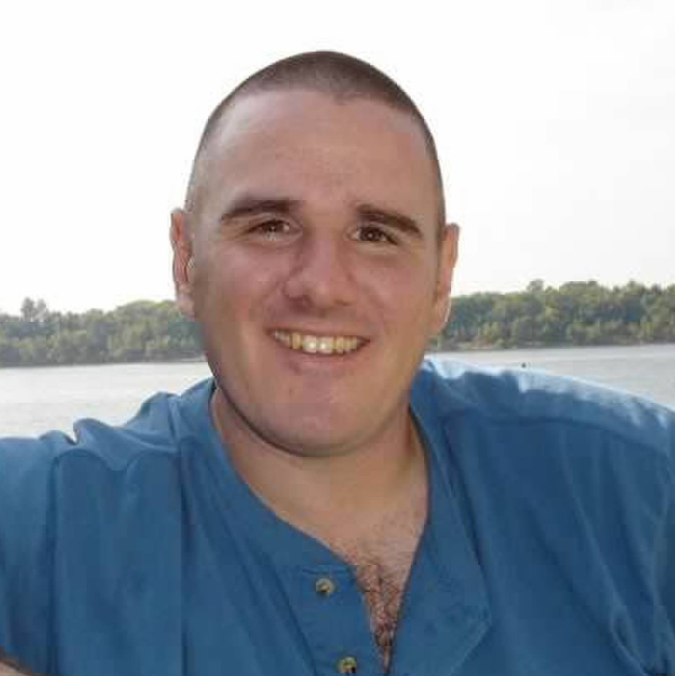 Gregory Scott Hirsch