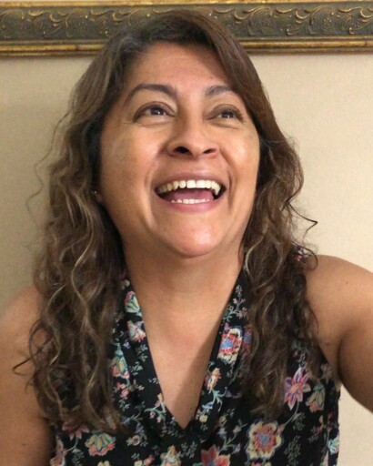 Lorena Barahona's obituary , Passed away on March 21, 2024 in Woodbridge, Ontario