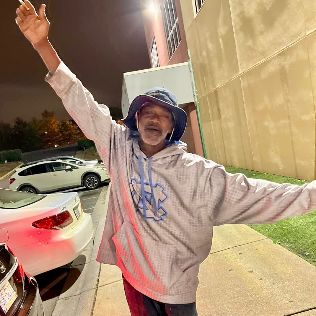 Cliff Davis Jr. Obituary