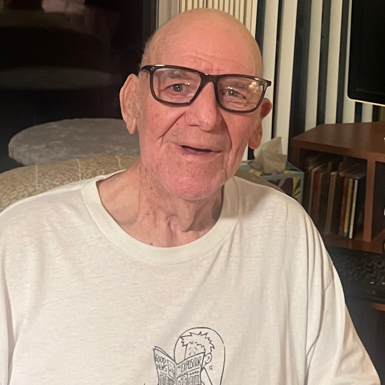 Fred England Jr.'s obituary , Passed away on March 19, 2024 in Sparta, Tennessee