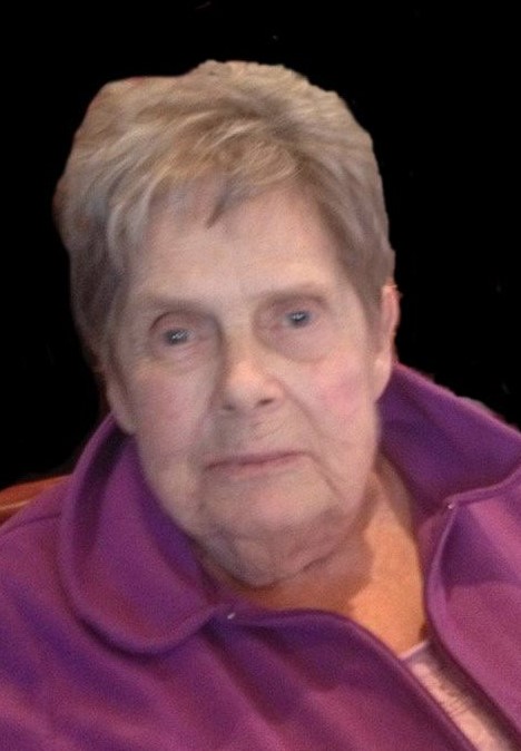 Gloria Irene DeAngelis Obituary