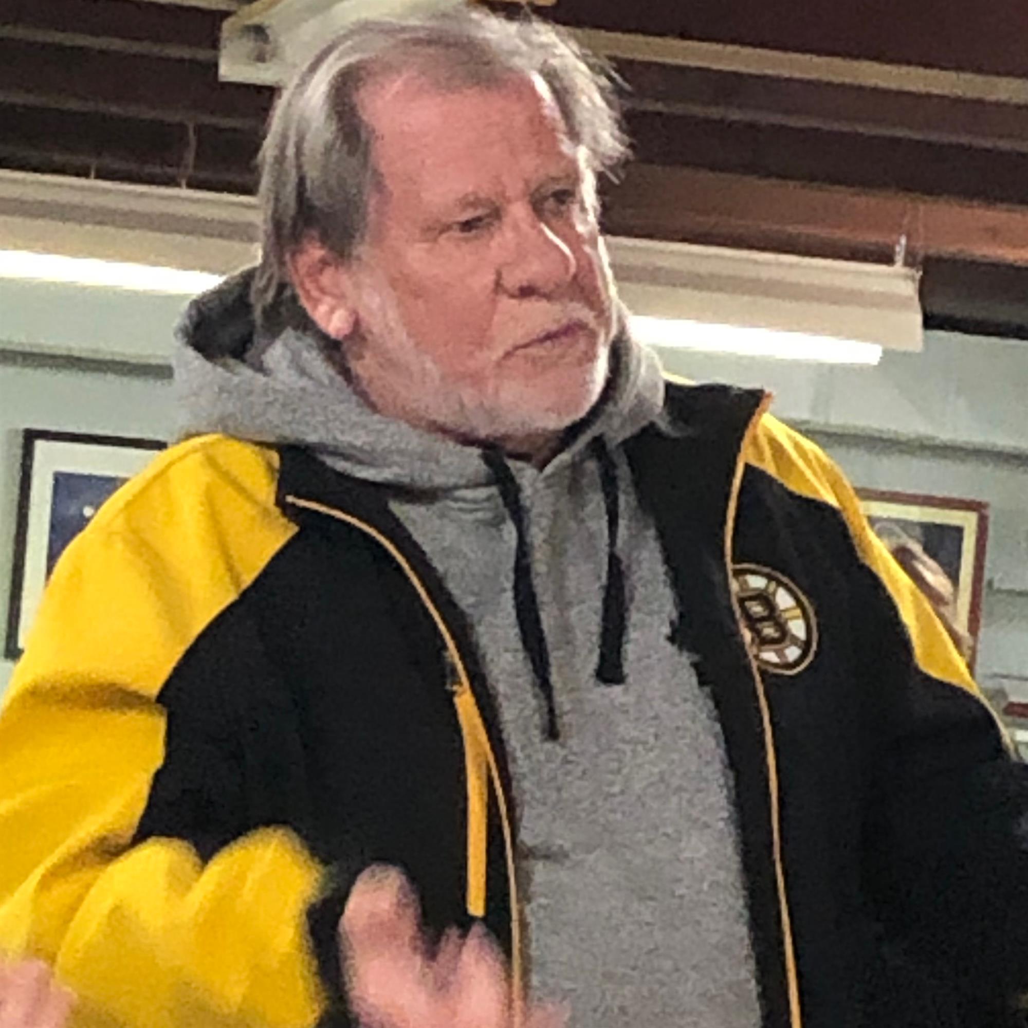 Douglas Robert Greenwood