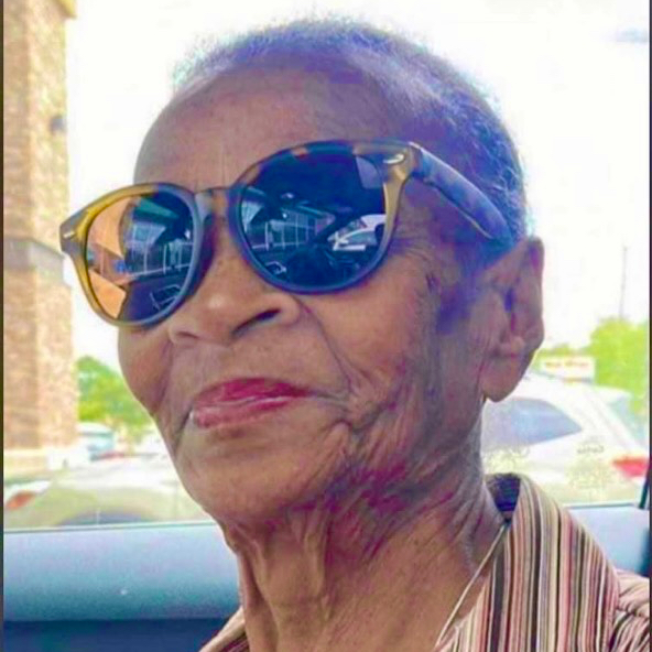 Daphne Merle Charlton