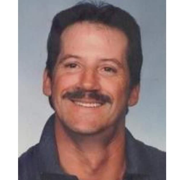 Donald A. Pepin