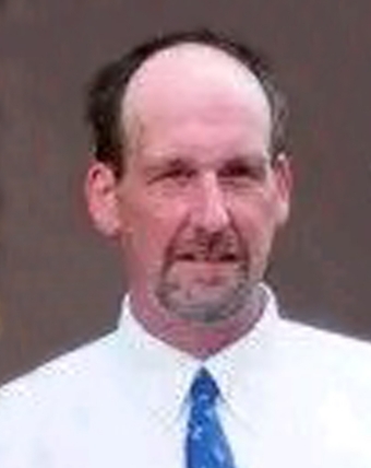 Bradley D. Helin