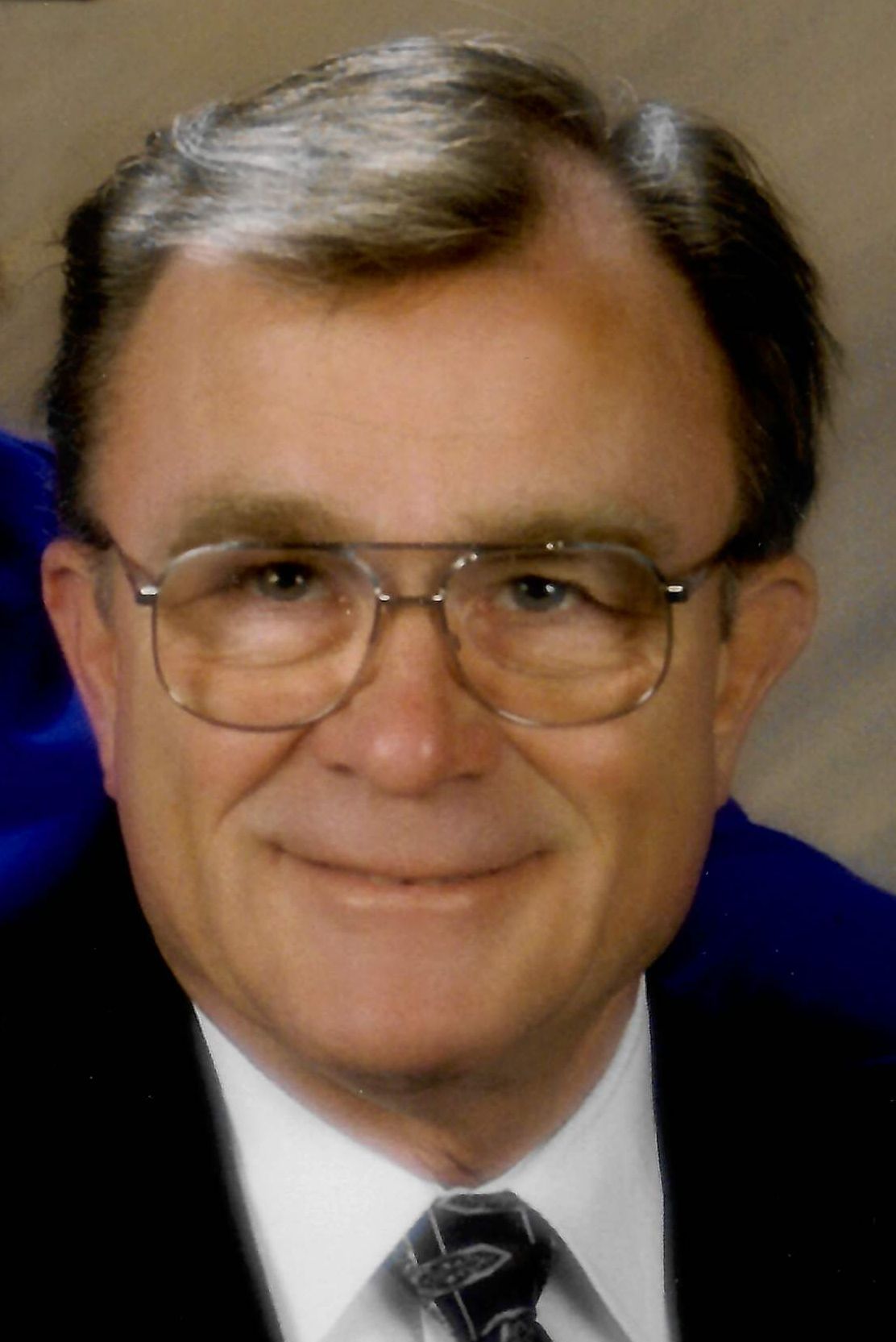 Michael L. Mackesey Obituary