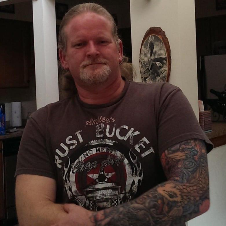 Michael Elmont Hollingsworth's obituary , Passed away on March 20, 2024 in Burnsville, Minnesota