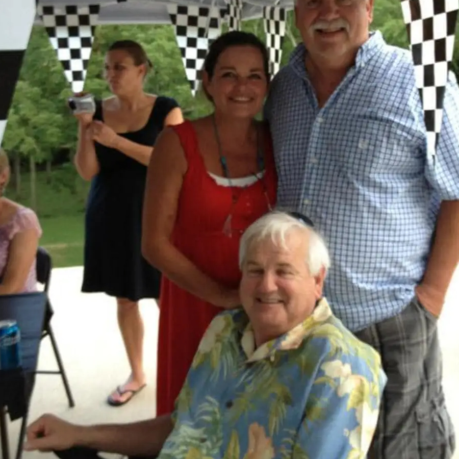 Earl Joseph Buniff Jr.