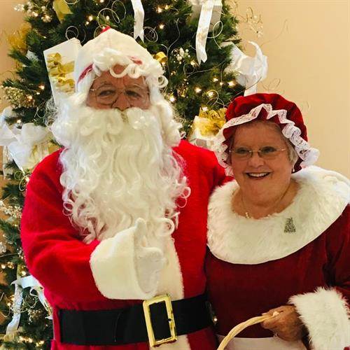 Carolyn Hawley Ausley