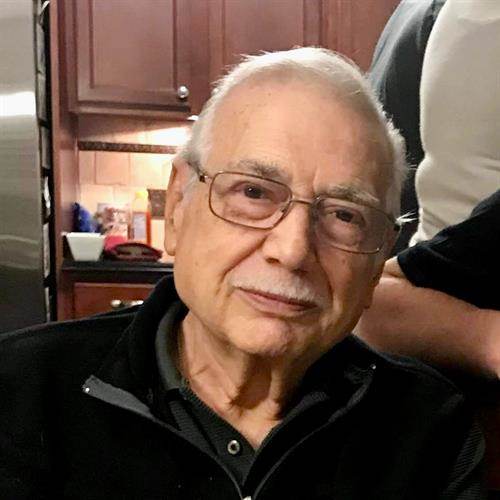 Frank R. Pastorino Obituary
