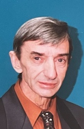 Avis de décès de Marcel Fournier