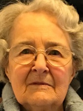 Bella Blondeau Obituary