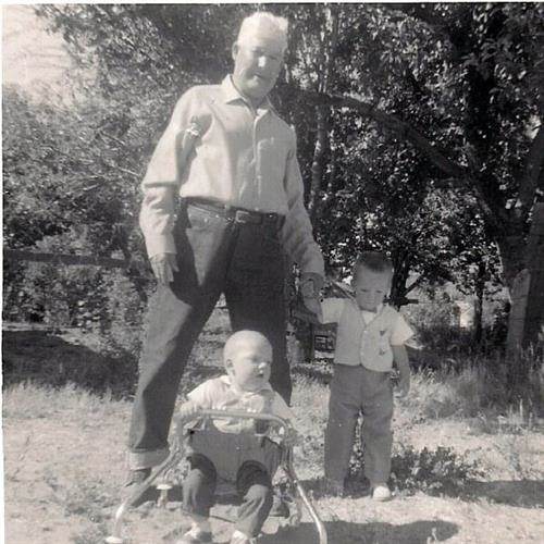 Ronald William Long Obituary (1963 2024) Pima, Arizona
