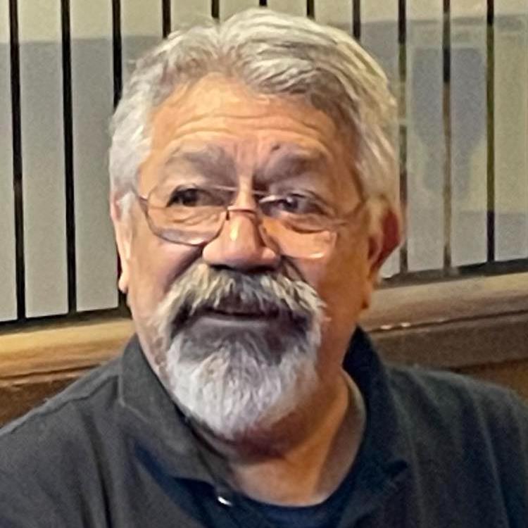 Frank Manuel Federico Obituary