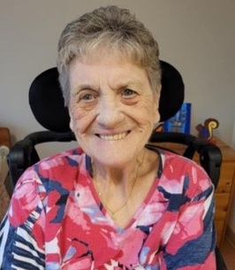 Exelda "Zelda" White's obituary , Passed away on March 24, 2024 in Oshawa, Ontario