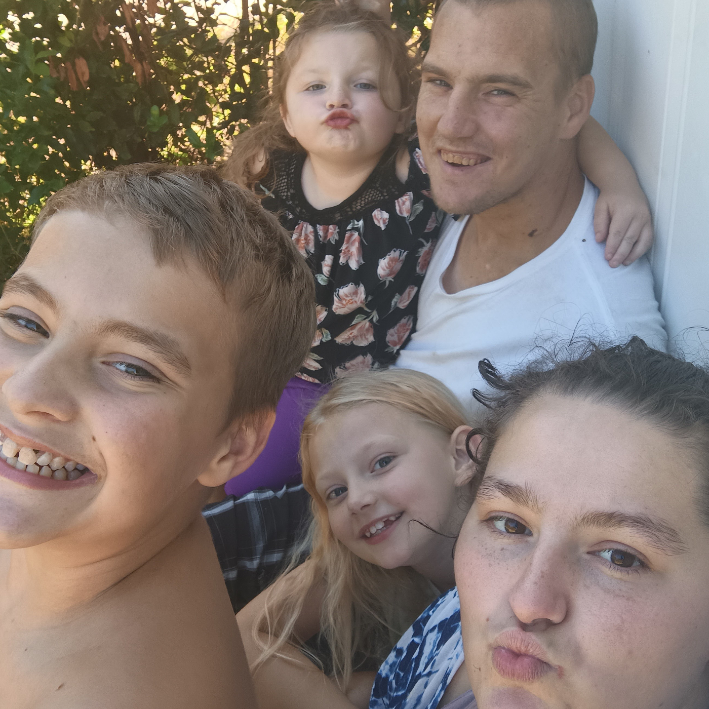 Stevan Rendall Cryer