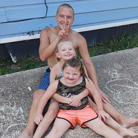 Stevan Rendall Cryer