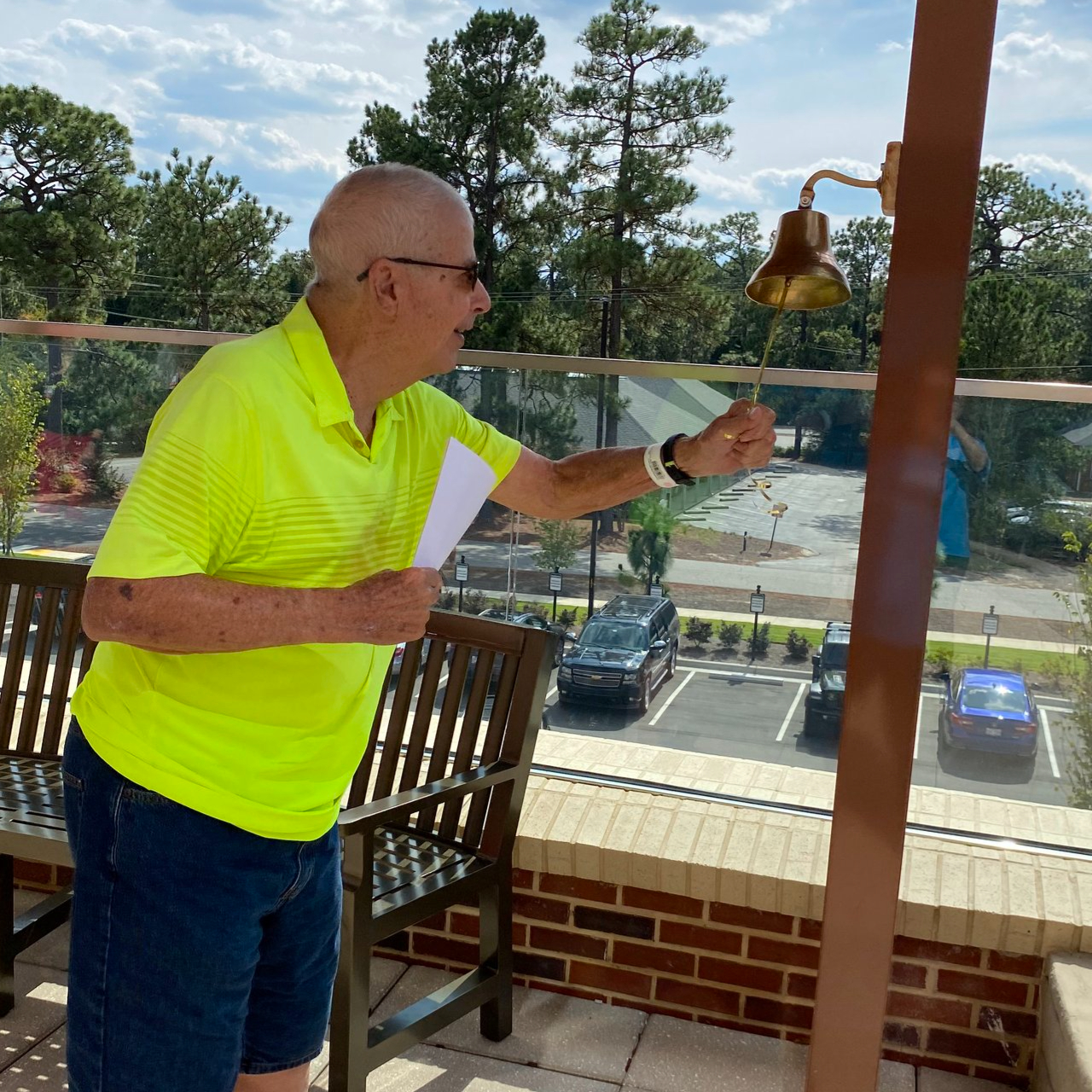 Melvin Dennis Cunningham's obituary , Passed away on March 27, 2024 in Carthage, North Carolina