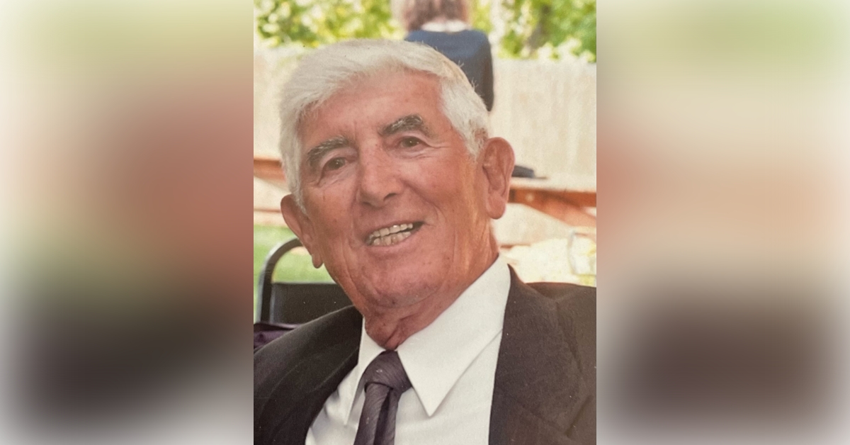 James P. Verga's obituary , Passed away on March 25, 2024 in Gloucester, Massachusetts