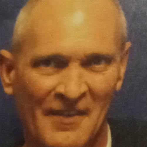 Joseph T. James