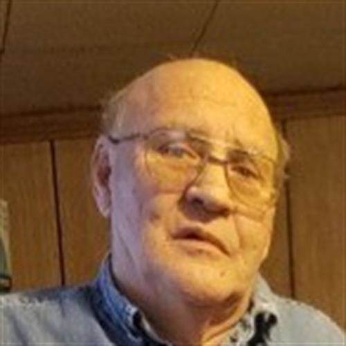 Ray Thomas McCord's obituary , Passed away on March 25, 2024 in Lewisburg, Tennessee