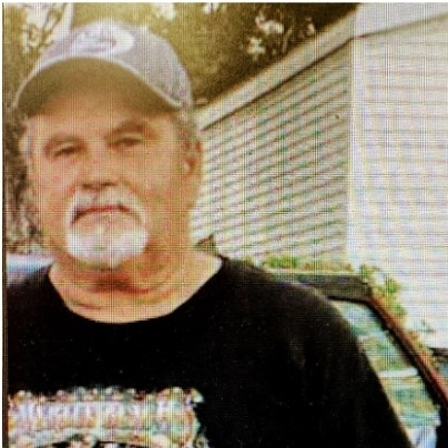 Gregory Elmer Garner