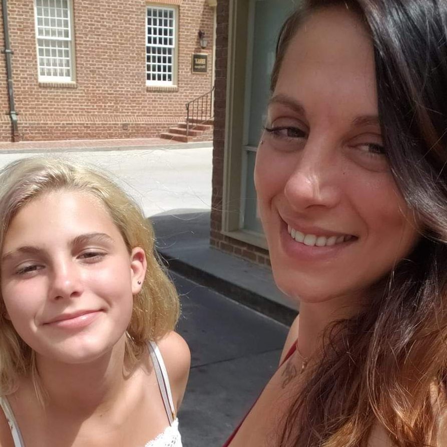 Amber Raelynn Hopkins-Gillick Obituary