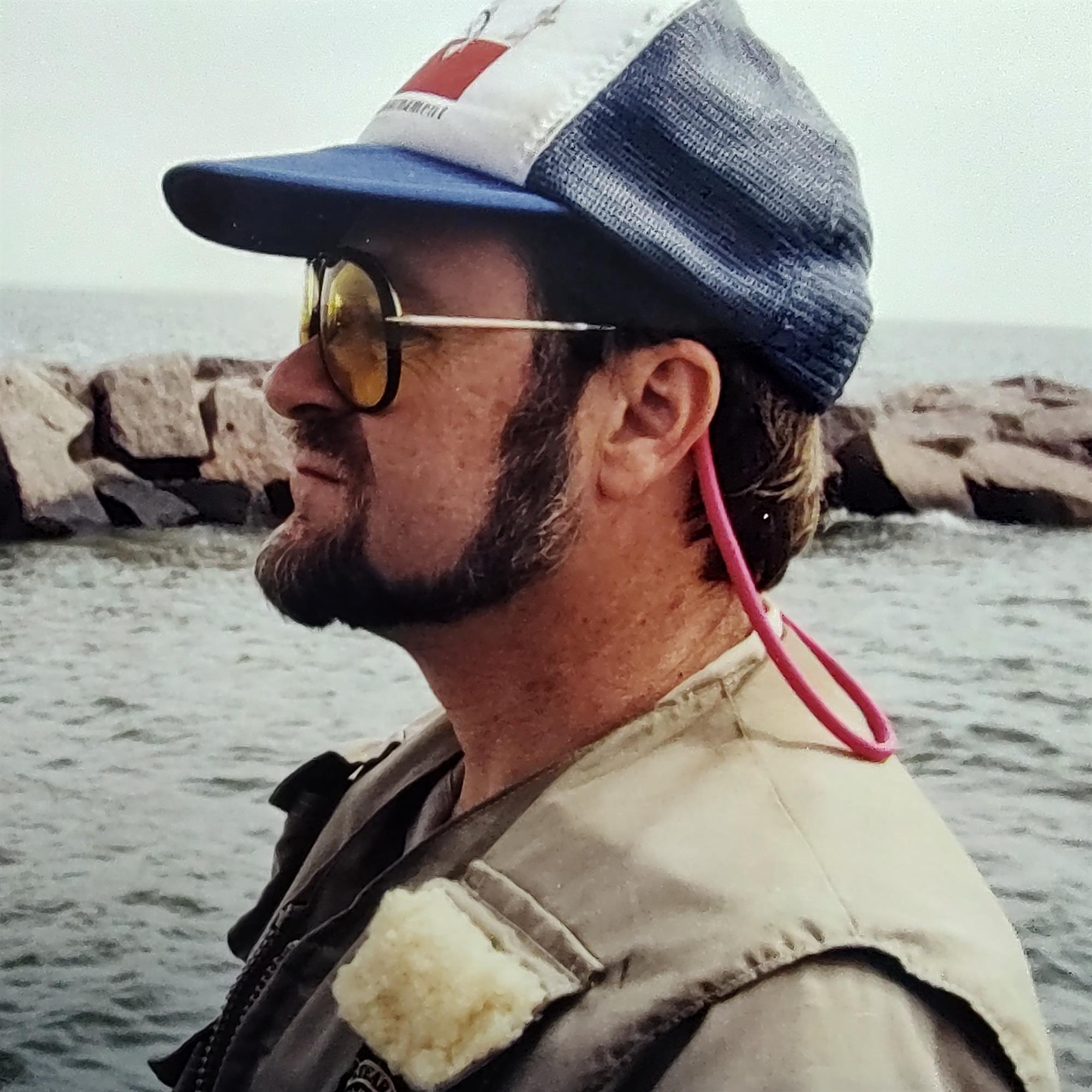 John Daniel Goode Jr. Obituary