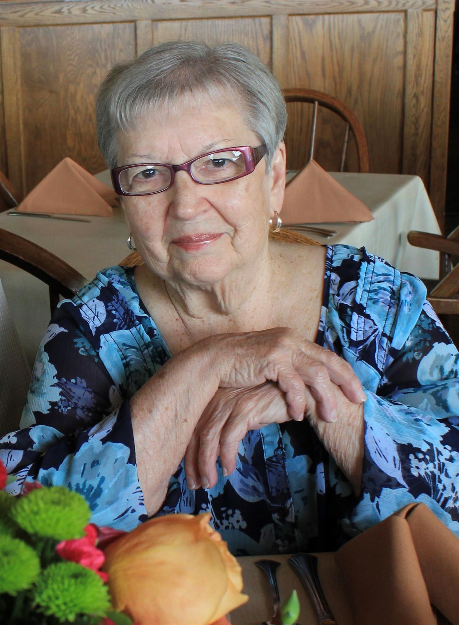 Jeannette C. King's obituary , Passed away on March 24, 2024 in Hubertus, Wisconsin