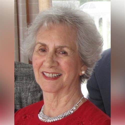 Grace Mione's obituary , Passed away on March 26, 2024 in Gloucester, Massachusetts