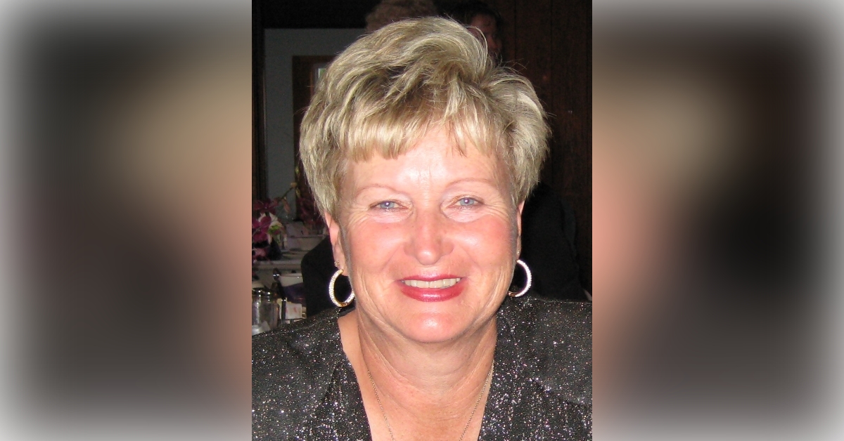 Elizabeth A. Gillis Obituary