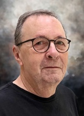 Avis de décès de Claude Boisvert , Décédé le 15 mars 2024 à Lévis, Québec