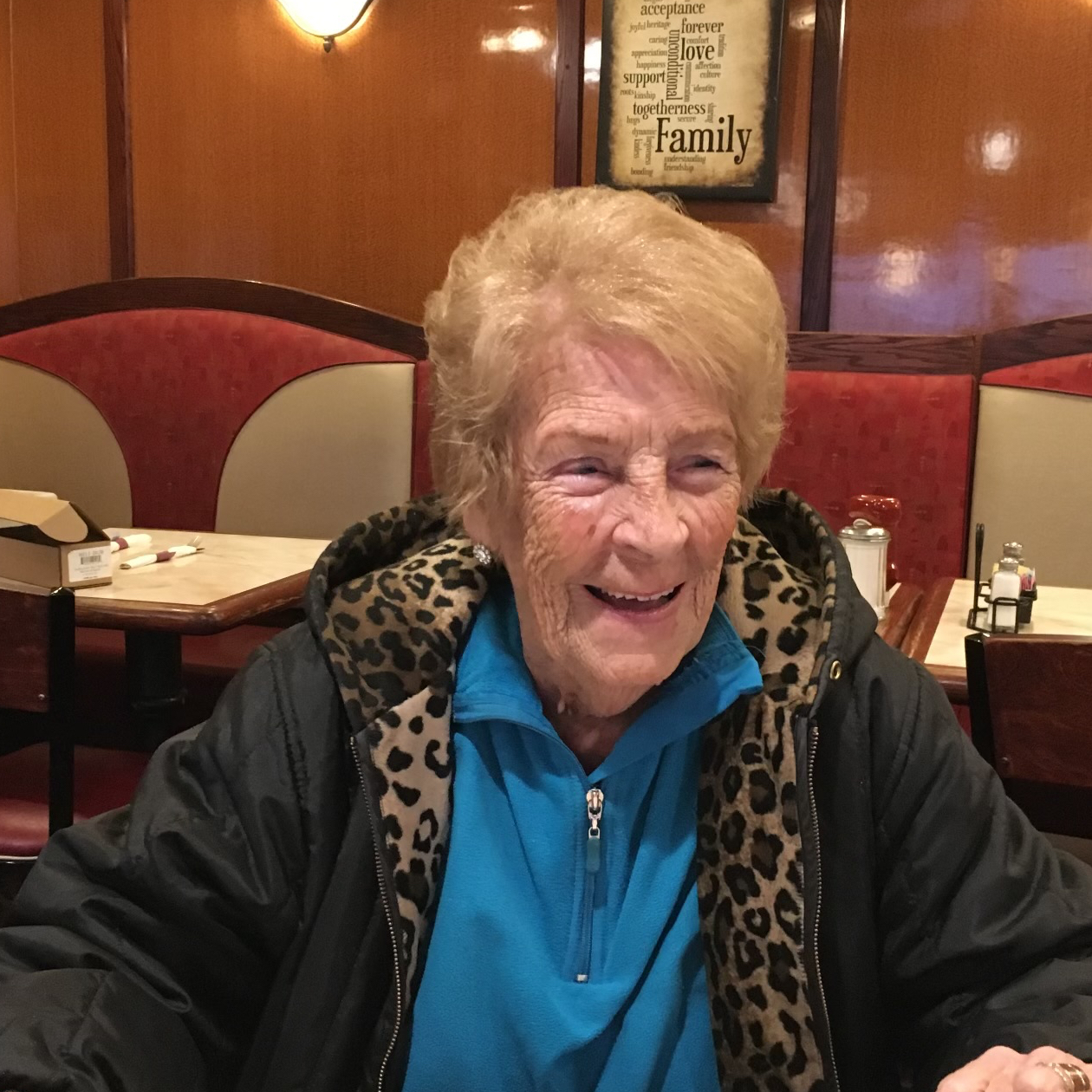 Jule Festa's obituary , Passed away on March 27, 2024 in Scranton, Pennsylvania