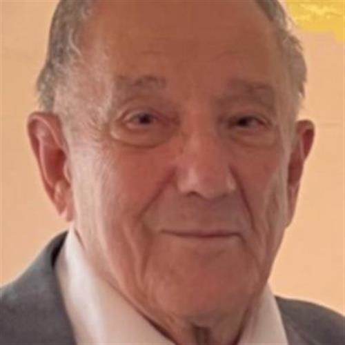Salvatore James “Sully” Yerardi's obituary , Passed away on March 29, 2024 in Medford, Massachusetts