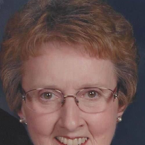 Caroline Rose Marszalkowski's obituary , Passed away on March 26, 2024 in Menomonee Falls, Wisconsin