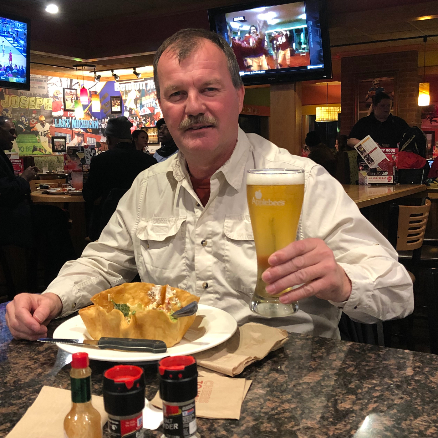 John Bernard Casey's obituary , Passed away on March 28, 2024 in Rensselaer, Indiana