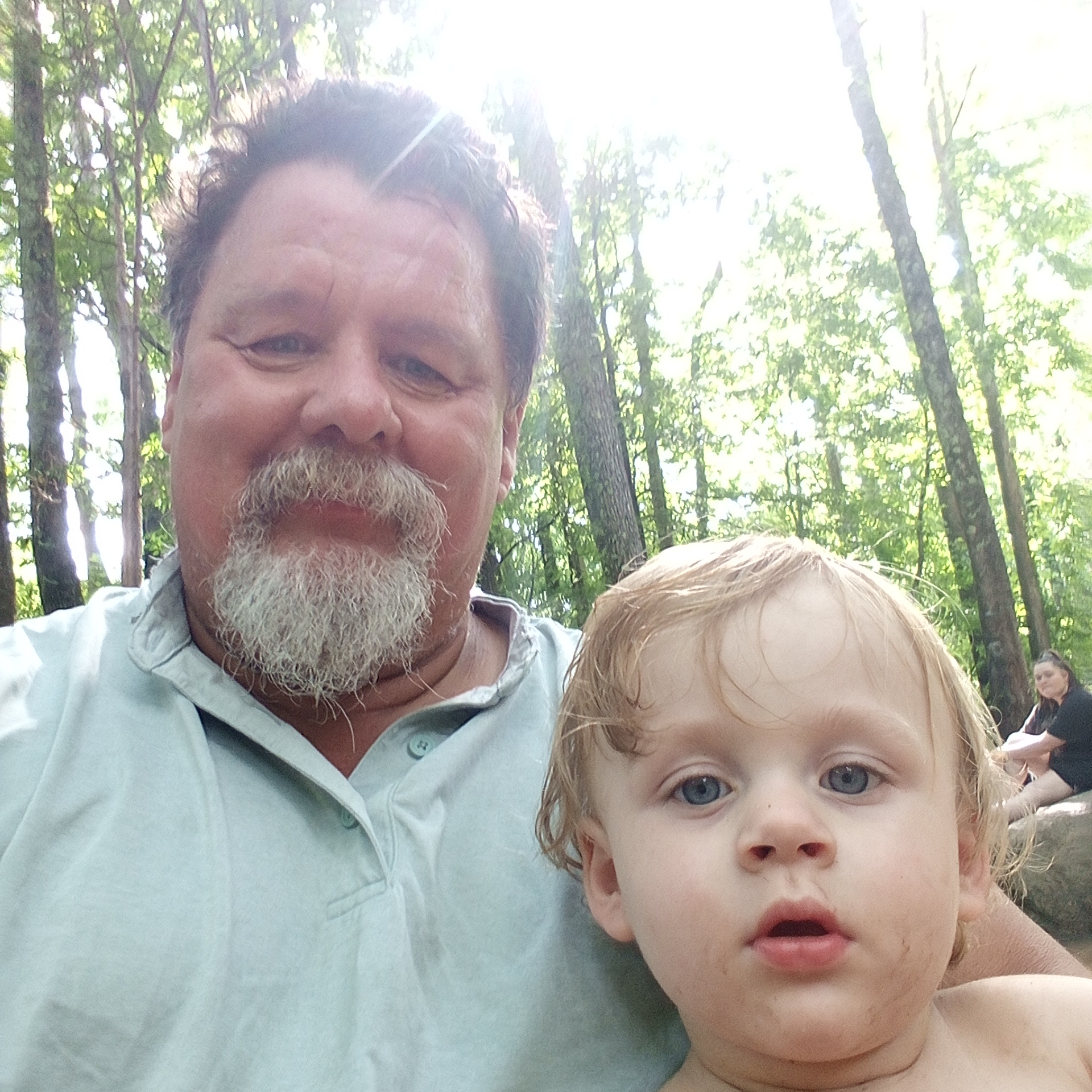 James Alfred Hall Jr.