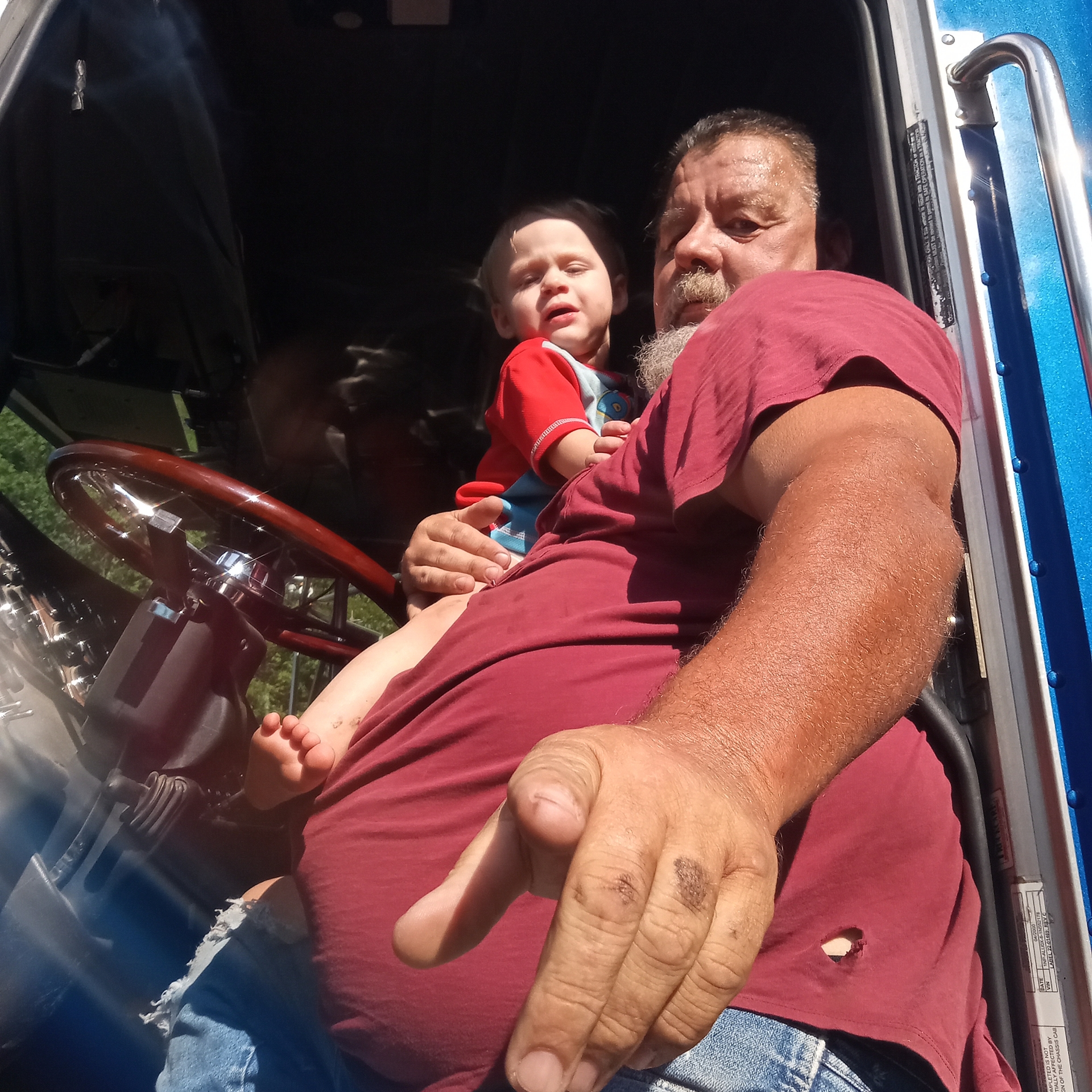 James Alfred Hall Jr.