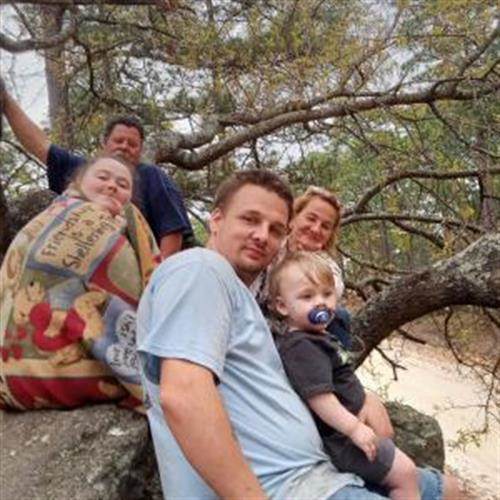 James Alfred Hall Jr.