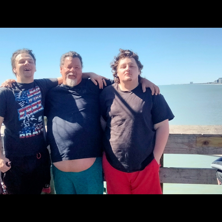 James Alfred Hall Jr.