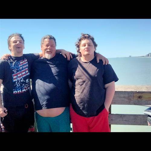 James Alfred Hall Jr.