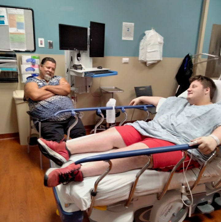 James Alfred Hall Jr.