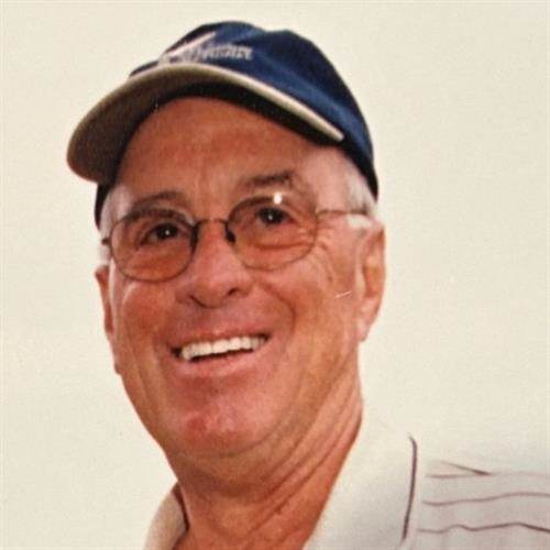 Robert J. Hamilton Obituary (1939 2024) Wilmington, Delaware
